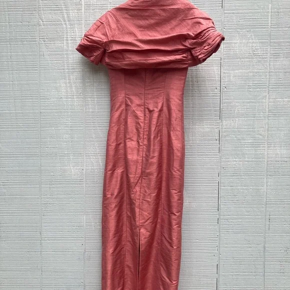 Watters & Watters | Dresses | Size 2 Watters Watters Raw Silk Raspberry Formal Gown Wmatching Shrug Jacket | Poshmark Watters & Watters | Dresses | Size 2 Watters Watters Raw Silk Raspberry Formal Gown Wmatching Shrug Jacket | Poshmark
